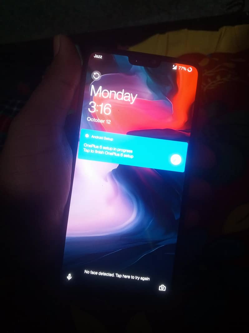 One Plus 6 3