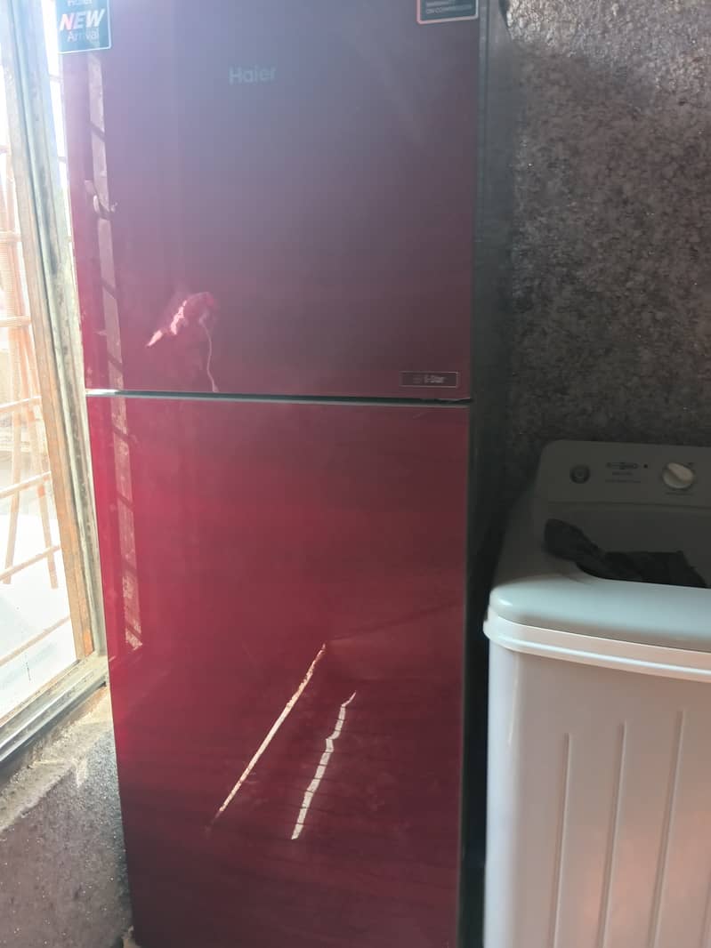 Refrigerator 1