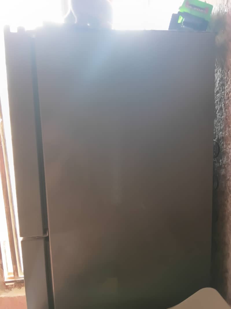 Refrigerator 2