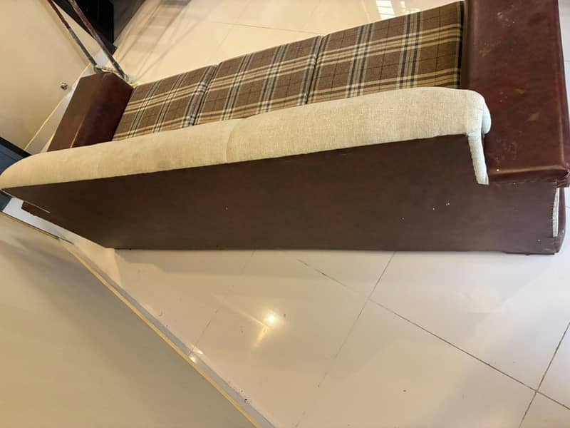 5 seater 5