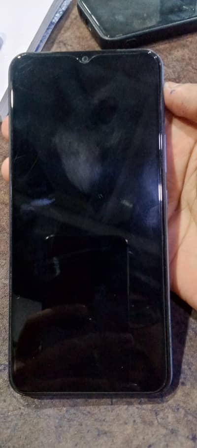 Vivo Y02t