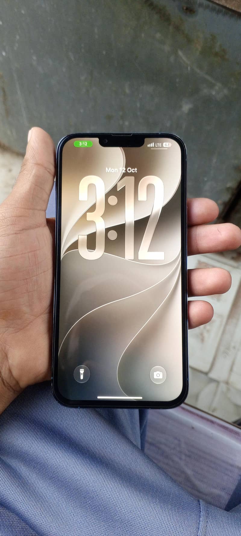 Apple iPhone 13 Pro Max 0