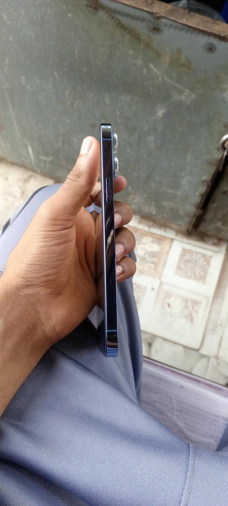 Apple iPhone 13 Pro Max 1
