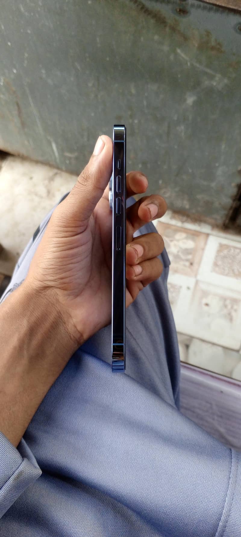 Apple iPhone 13 Pro Max 4