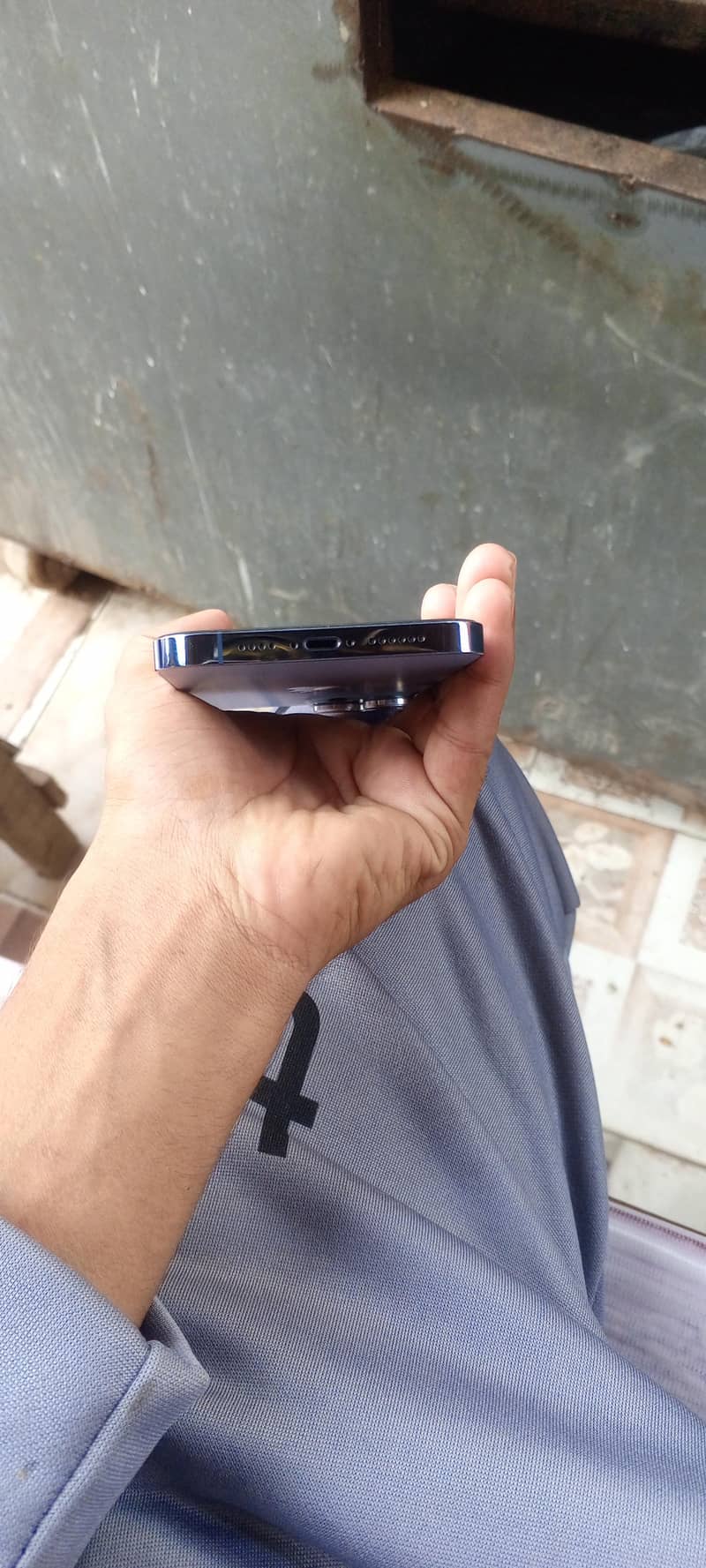 Apple iPhone 13 Pro Max 5