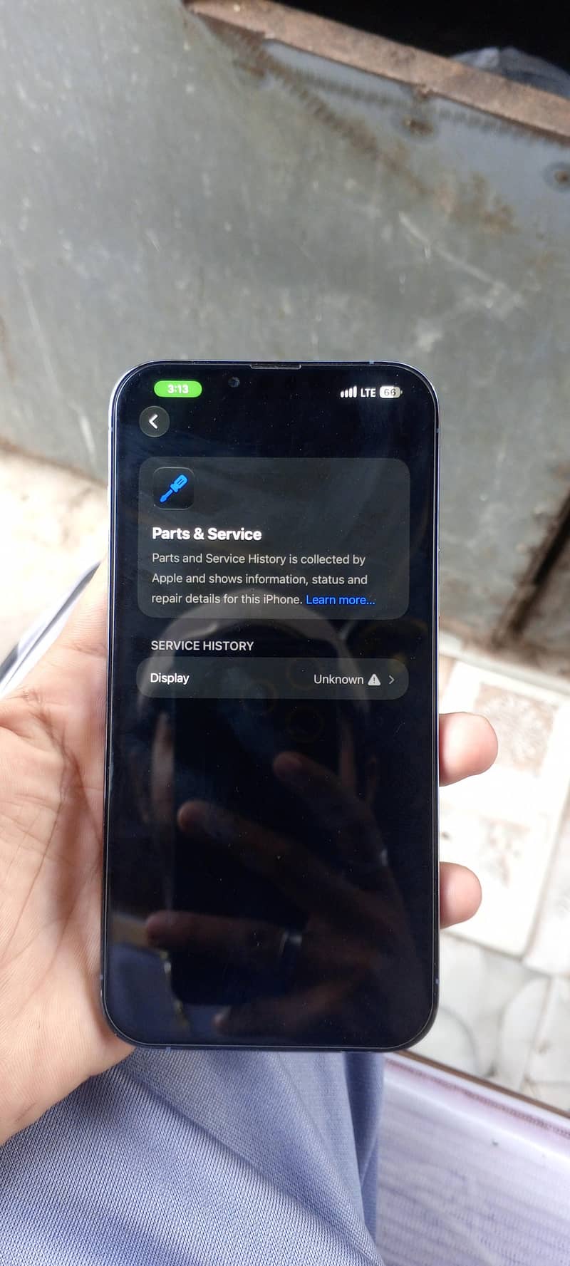 Apple iPhone 13 Pro Max 6