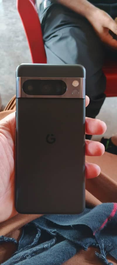 Google Pixel 8 Pro