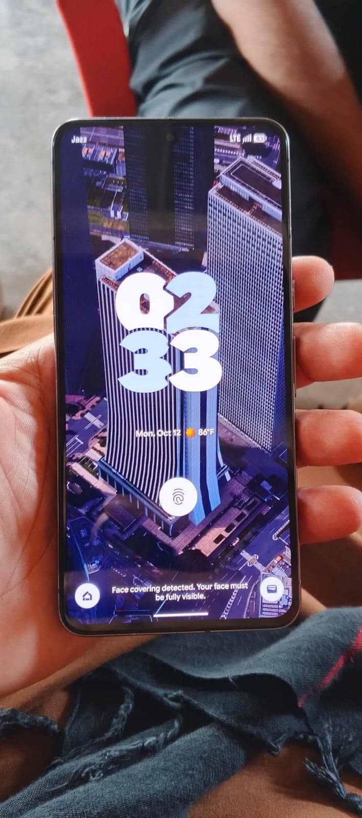 Google Pixel 8 Pro 1