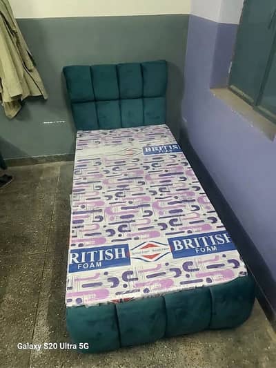 Bubble Singe bed /‎Single Bed / Poshish Single beds / Single beds