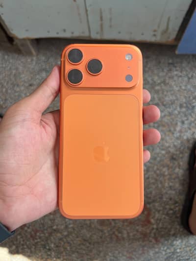 Apple iPhone 17 Pro Max 256 Factory Unlocked