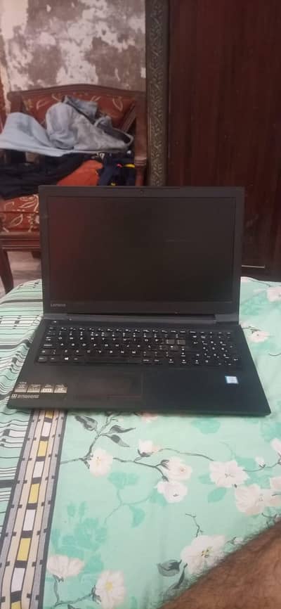Lenovo V310-15IKB | Core i5 7th Gen | SSD