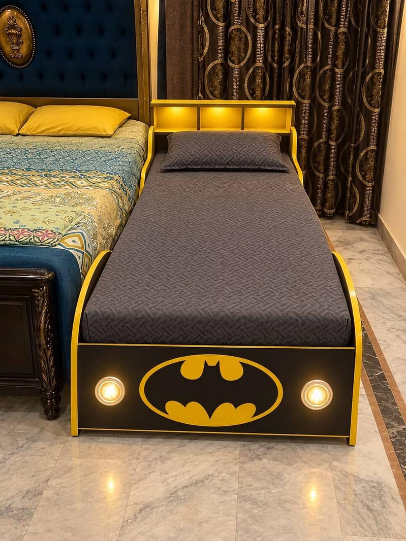 badman style bed 0