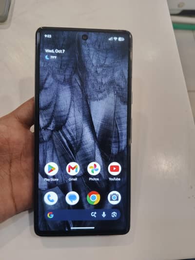 Google Pixel 7