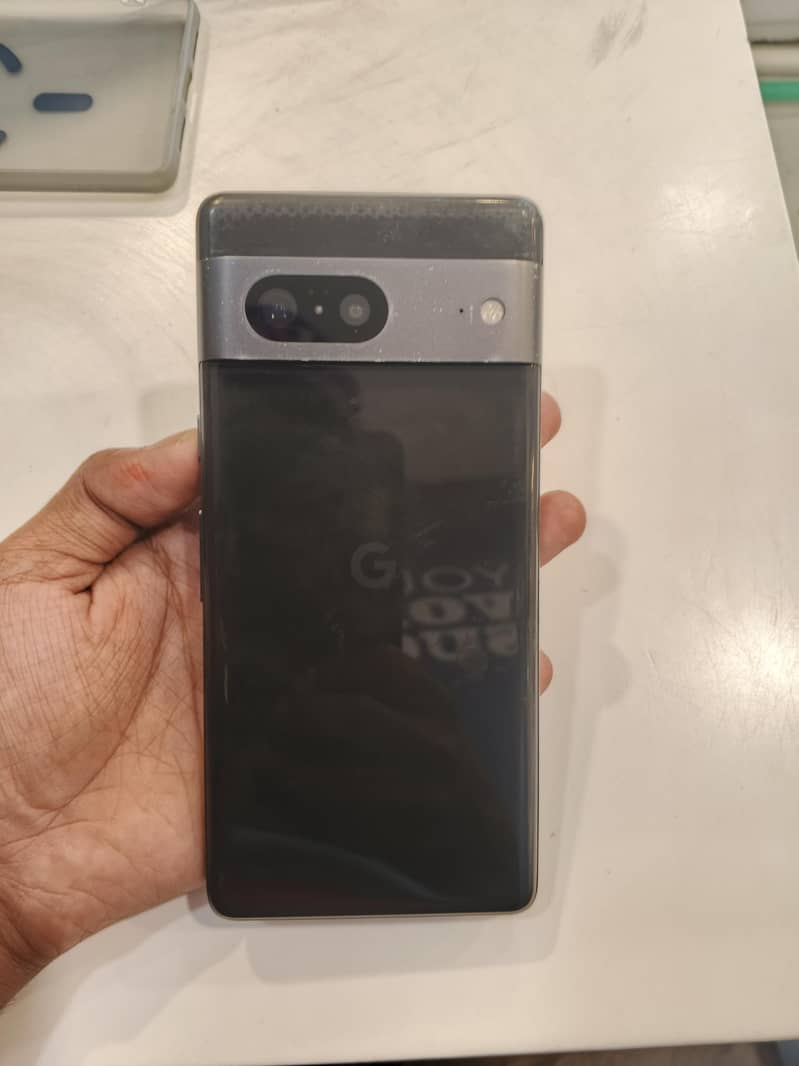 Google Pixel 7 1