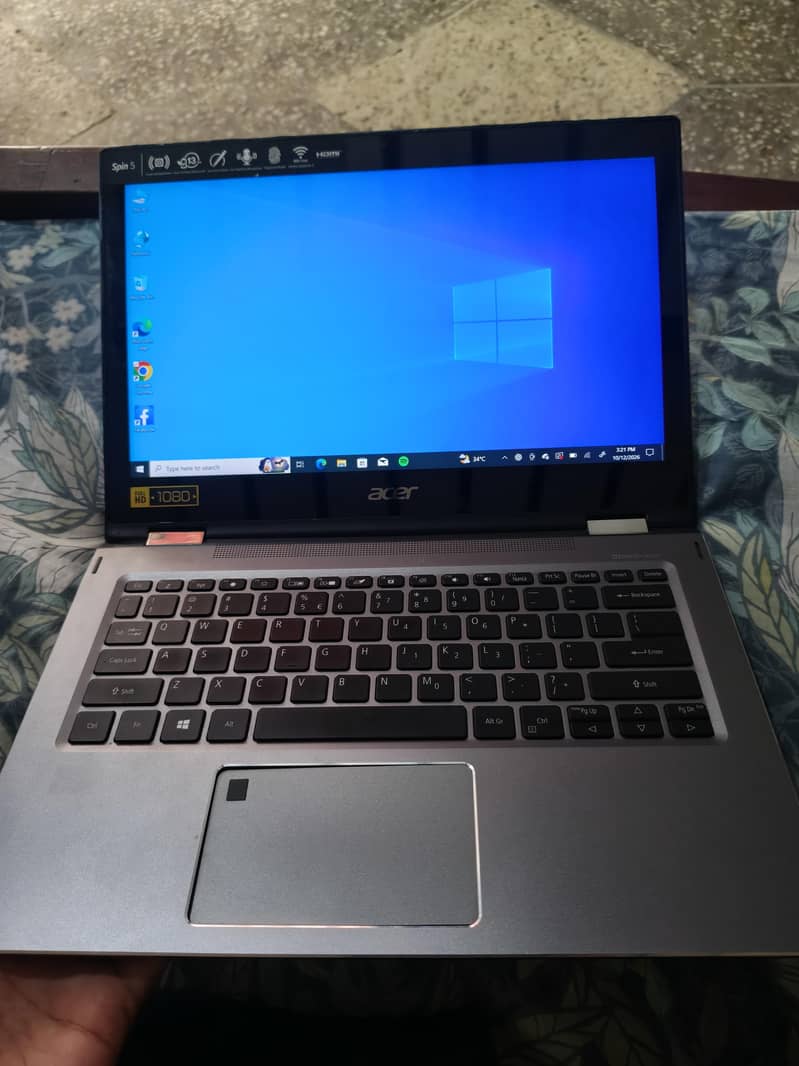 core i5 8th generation 0