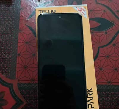 Tecno SPARK 30 Pro