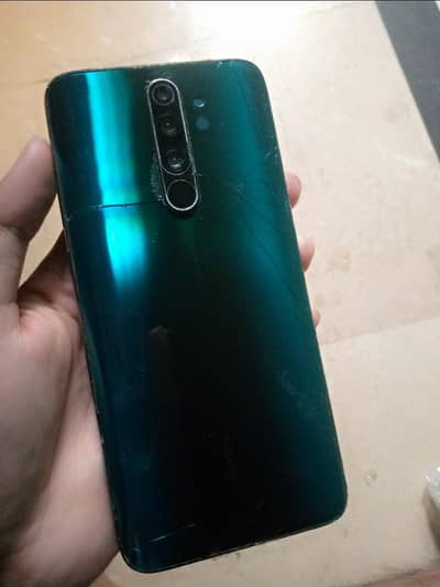 Xiaomi Redmi Note 8 Pro