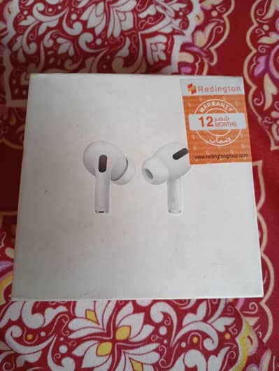 iPhone earphones