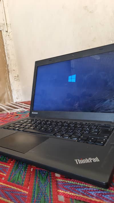 LENOVO THINK PAD