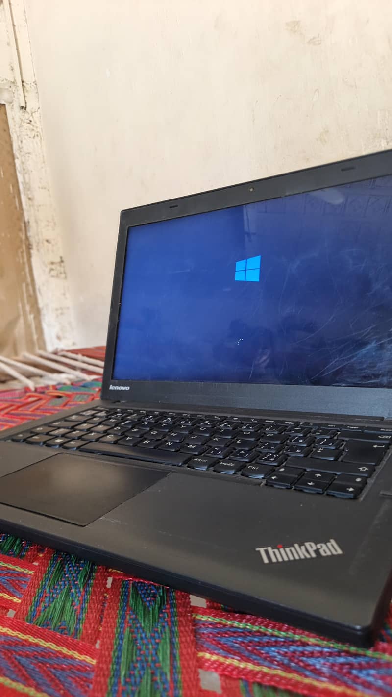 LENOVO THINK PAD - Laptops - 1120377106