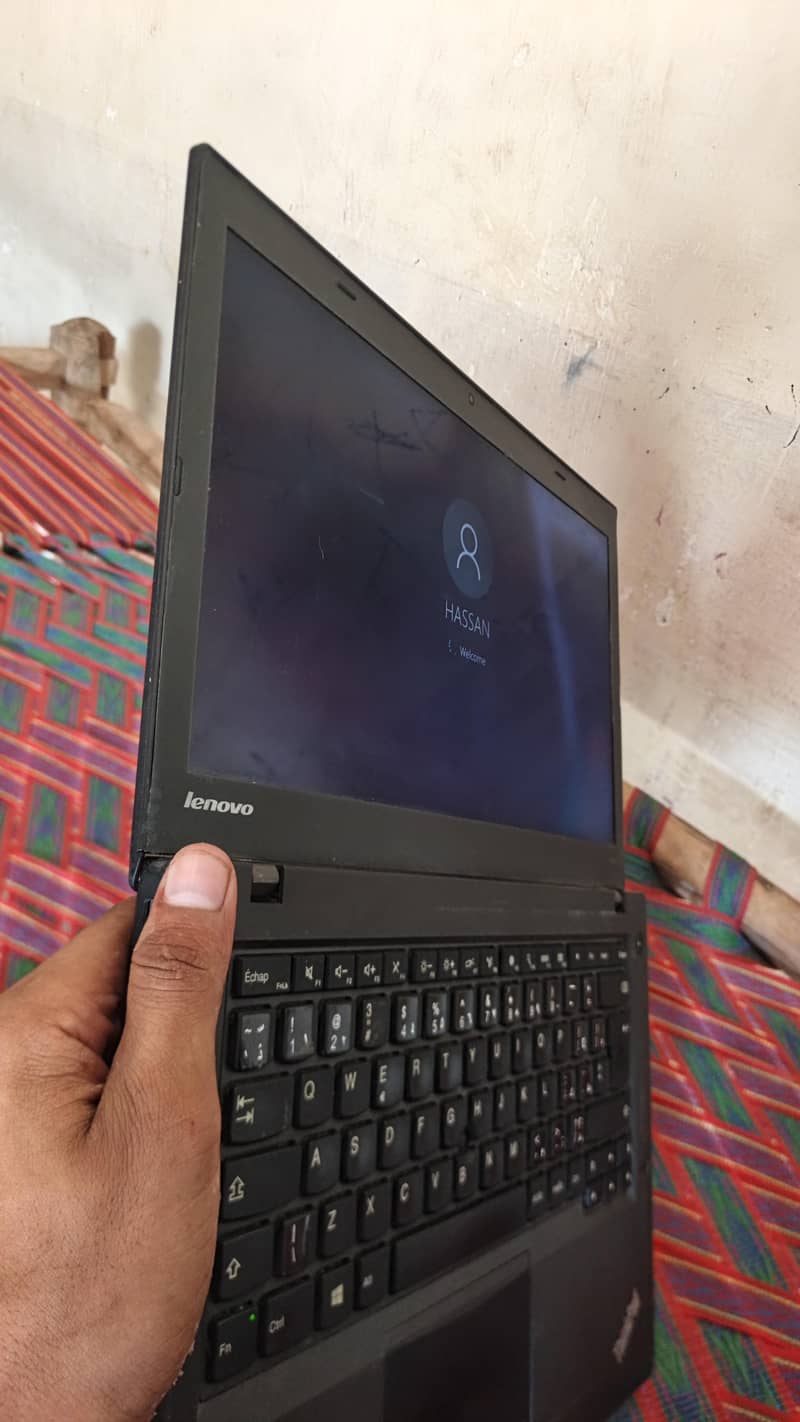 LENOVO THINK PAD - Laptops - 1120377106