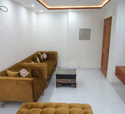 A Flat Of 445 Square Feet In Rs. 6675000