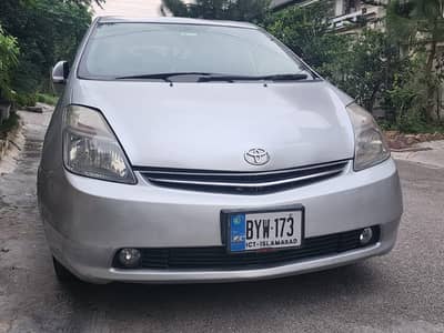 Toyota Prius 2007