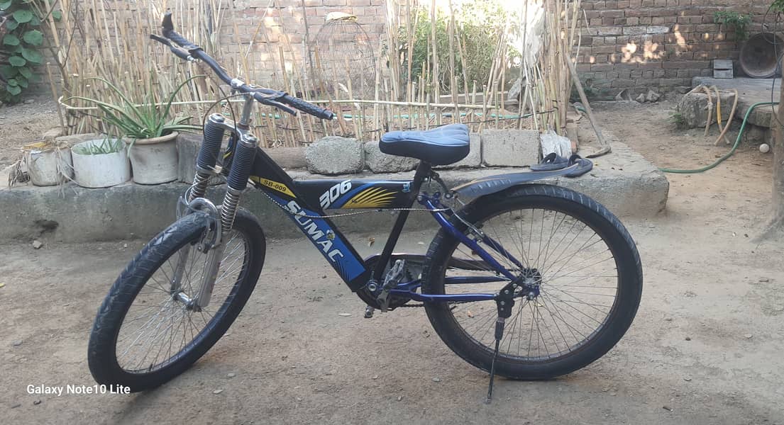 BICYCLE 0