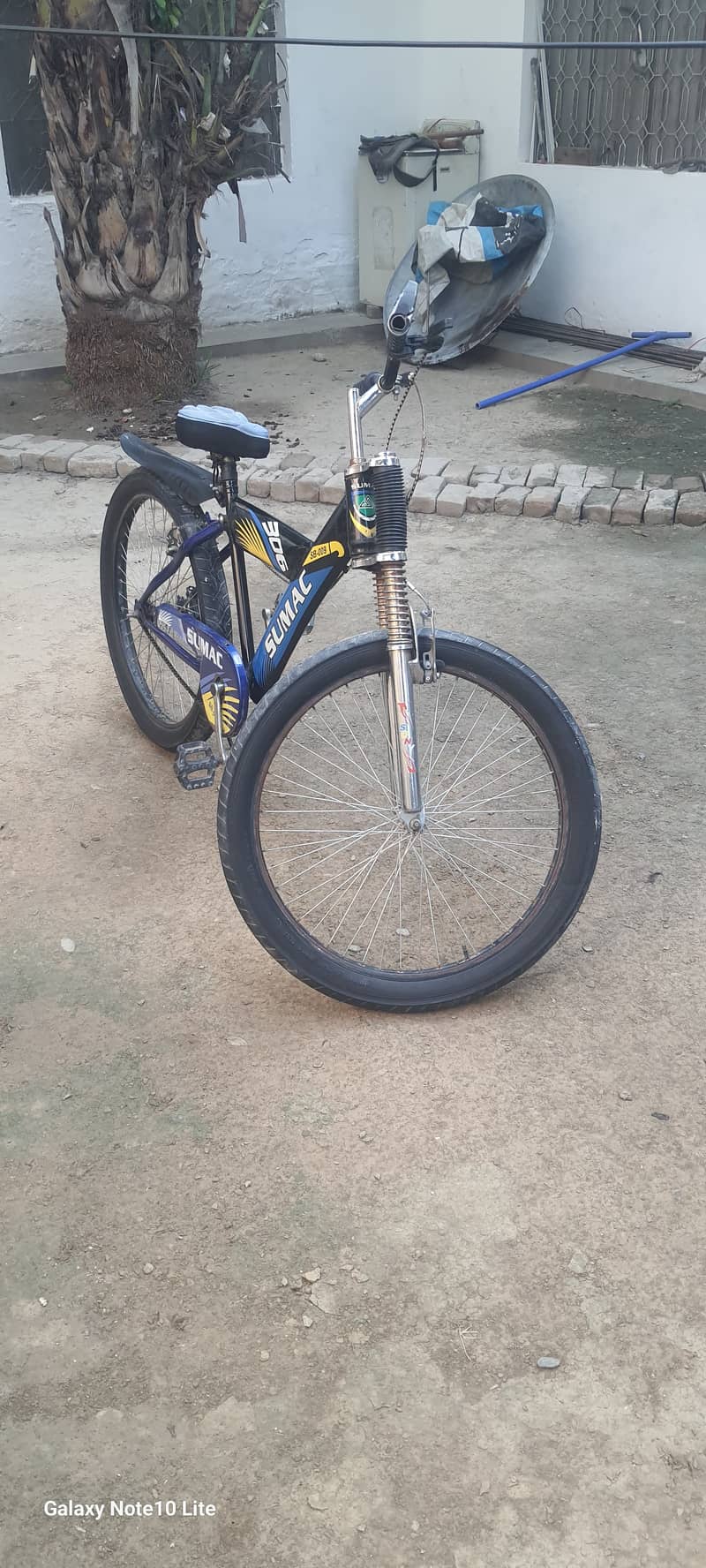 BICYCLE 2