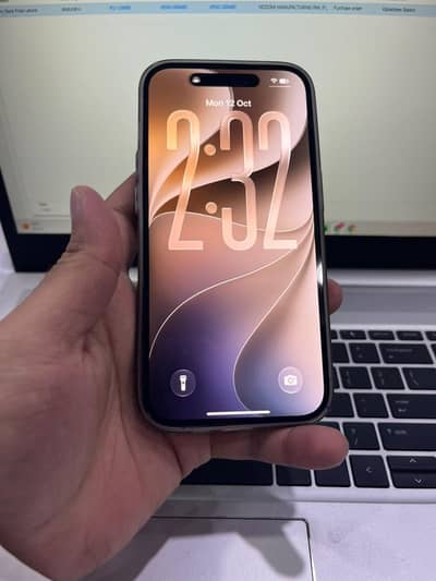 Apple iPhone 14 Pro PTA official approved