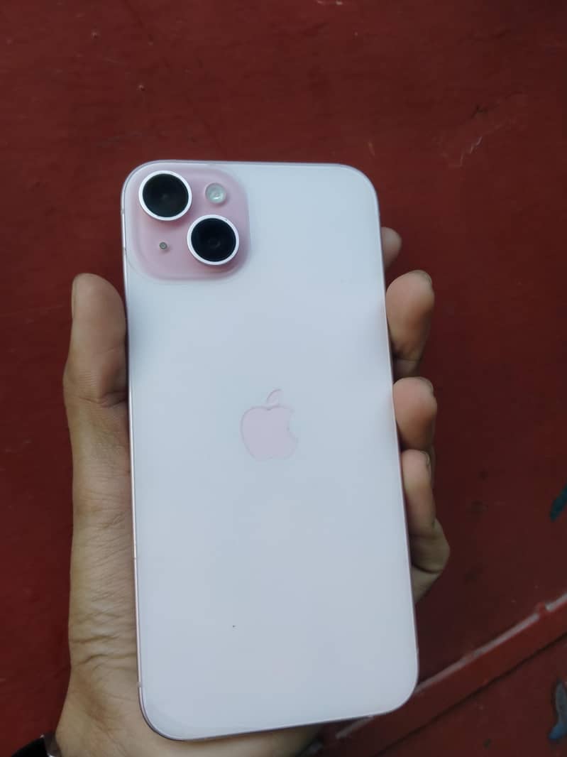 Apple iPhone 15 plus 0