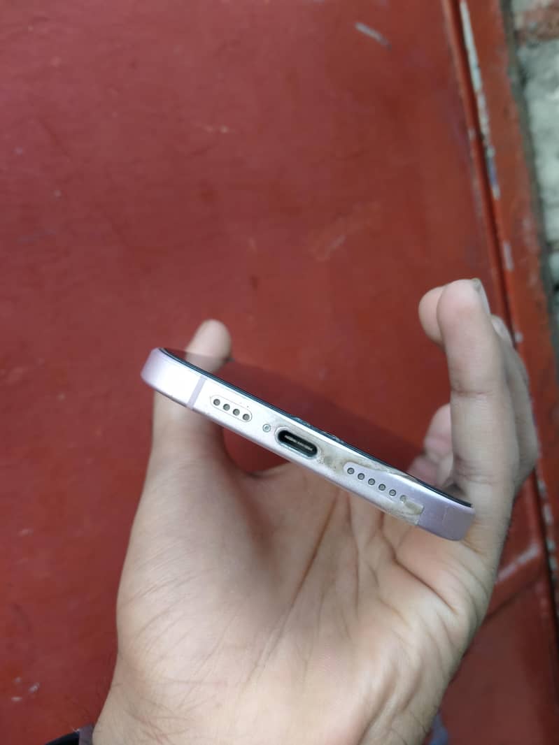 Apple iPhone 15 plus 2
