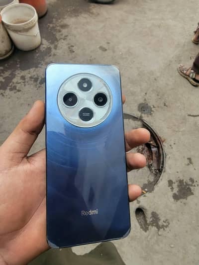 Xiaomi Redmi 14C