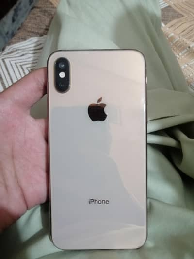 Apple iPhone XS