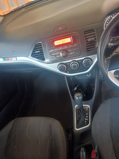 KIA Picanto 2021