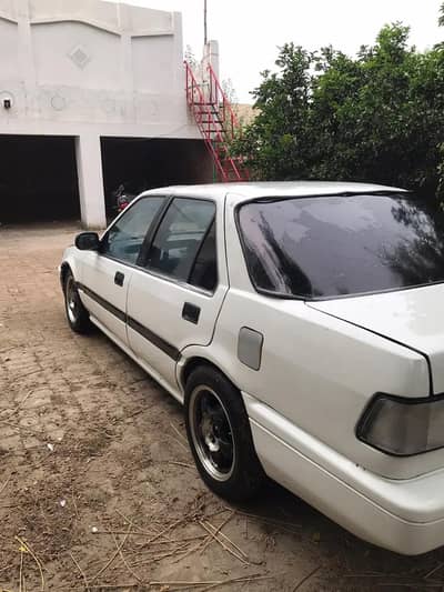 Honda Accord 1987