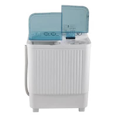 Haeir washing machine