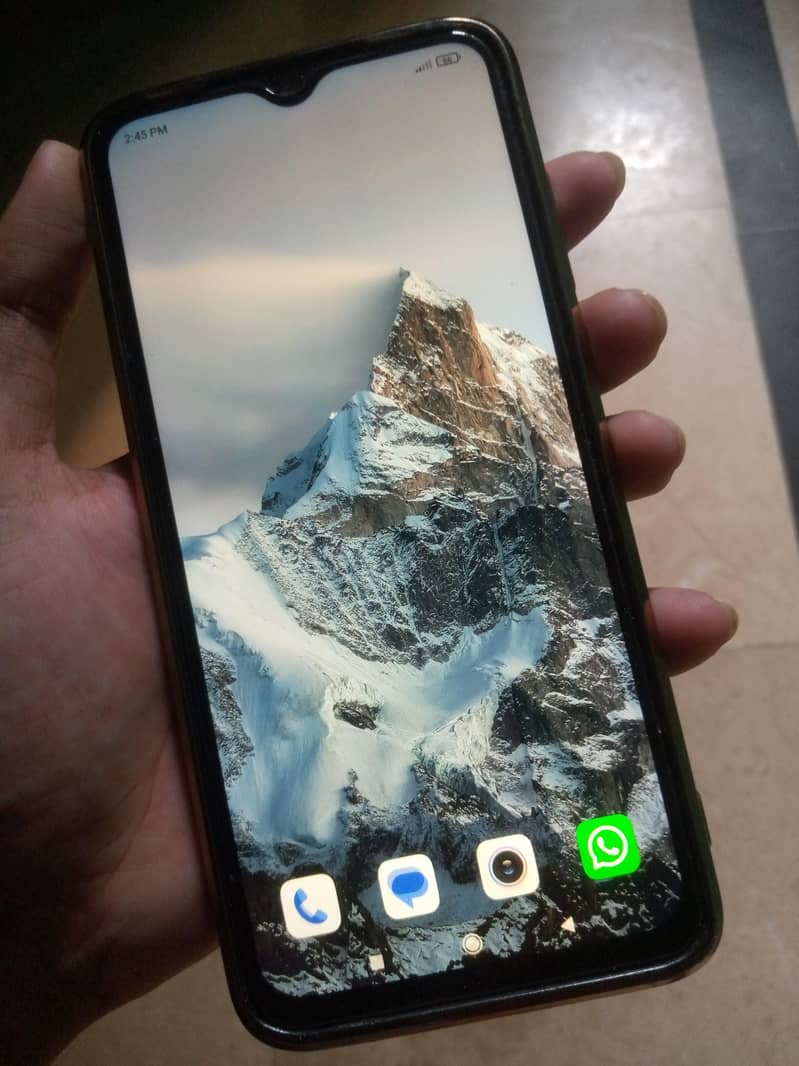 Xiaomi Redmi Note 8 Pro 0