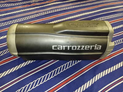Japanese Pioneer Carrozzeria Subwoofer