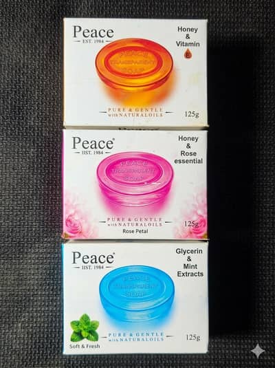 peacetransfirantsoap