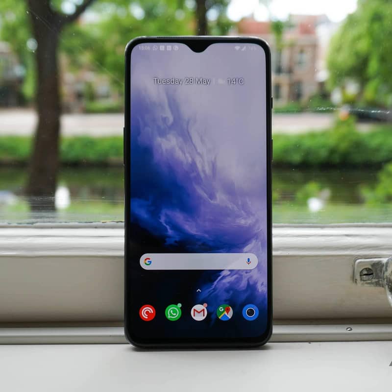 One Plus 7 0