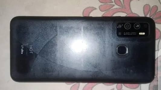 Infinix Hot 9 (4/128)