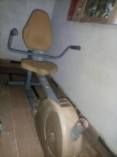 gym cycle bike