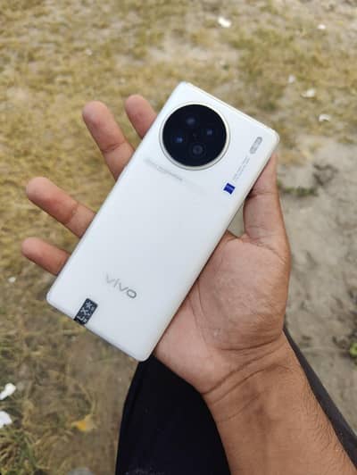 Vivo X90s