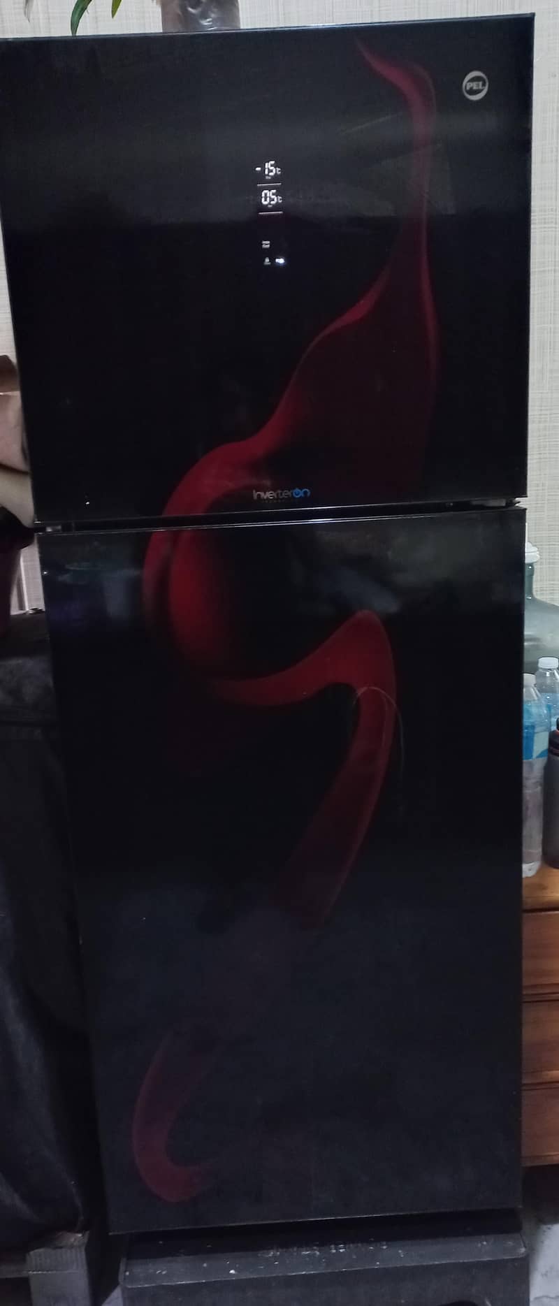 Refrigerator 0