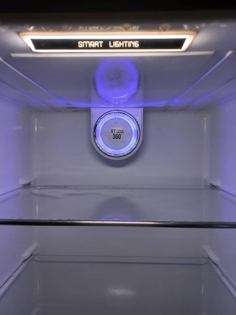 Refrigerator 2