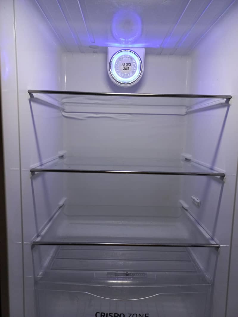 Refrigerator 3