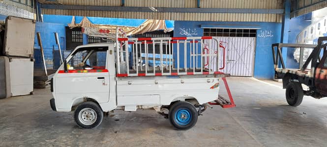 suzuki ravi