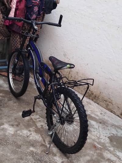 cycle