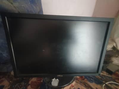 dell moniter wide
